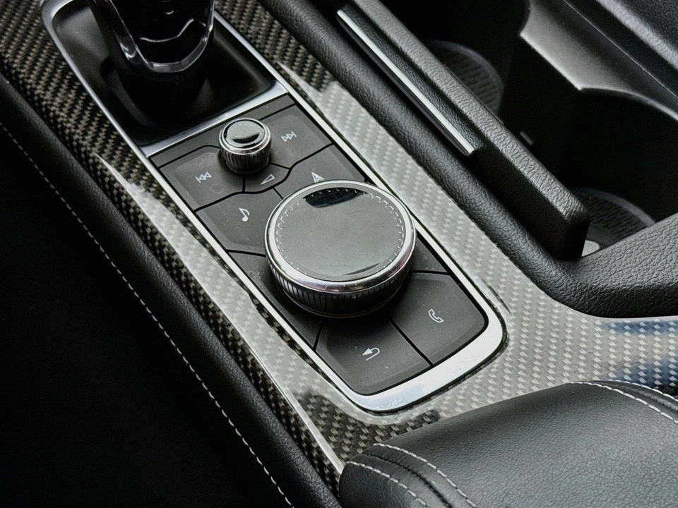 2023 Cadillac CT5-V Blackwing - Image 19 of 31