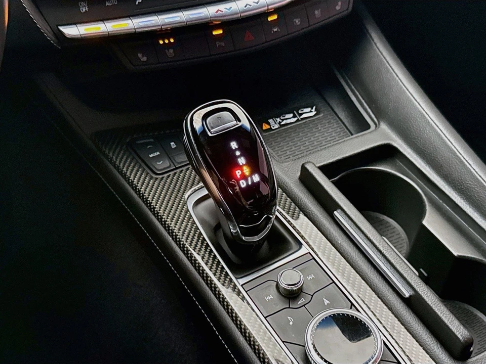 2023 Cadillac CT5-V Blackwing - Image 22 of 31
