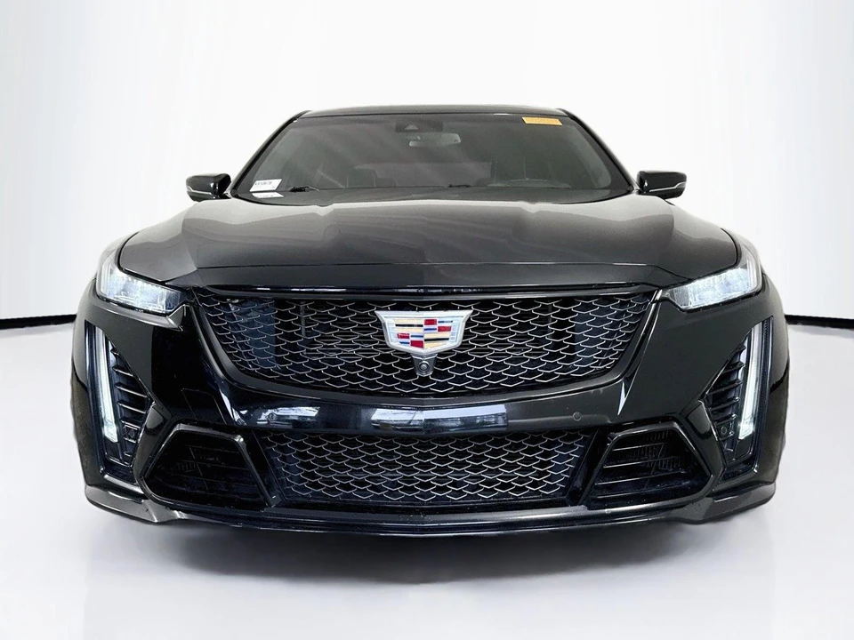 2023 Cadillac CT5-V Blackwing - Image 8 of 31