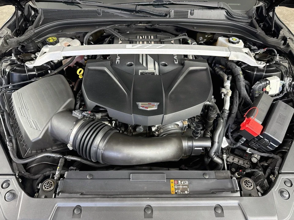 2023 Cadillac CT5-V Blackwing - Image 31 of 31