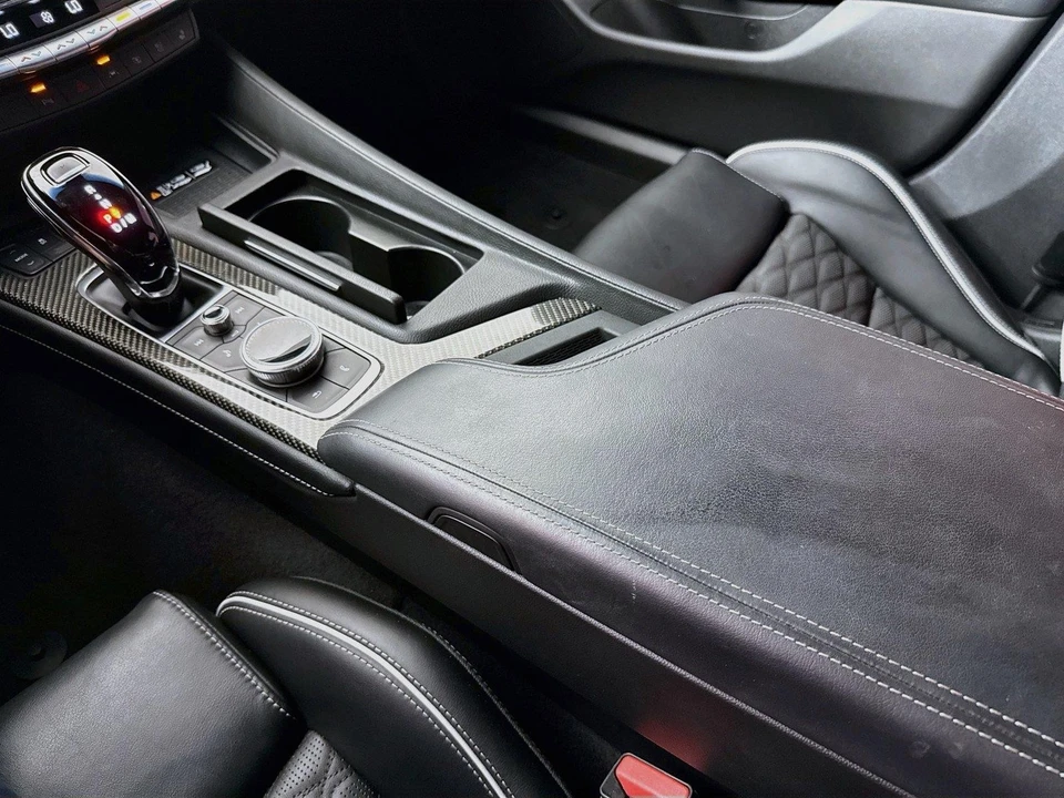 2023 Cadillac CT5-V Blackwing - Image 15 of 31