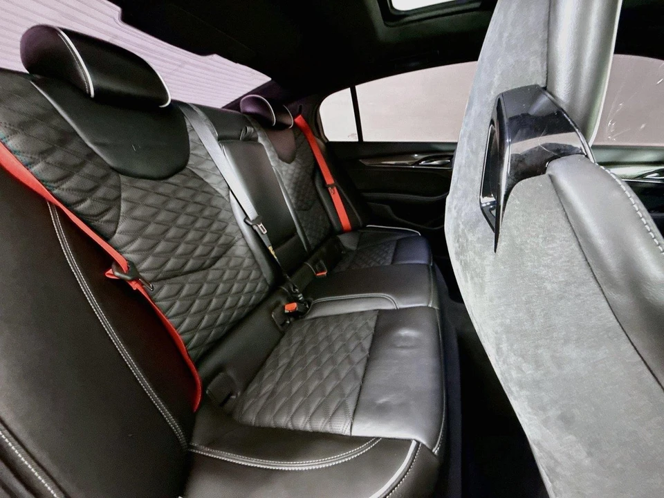 2023 Cadillac CT5-V Blackwing - Image 27 of 31
