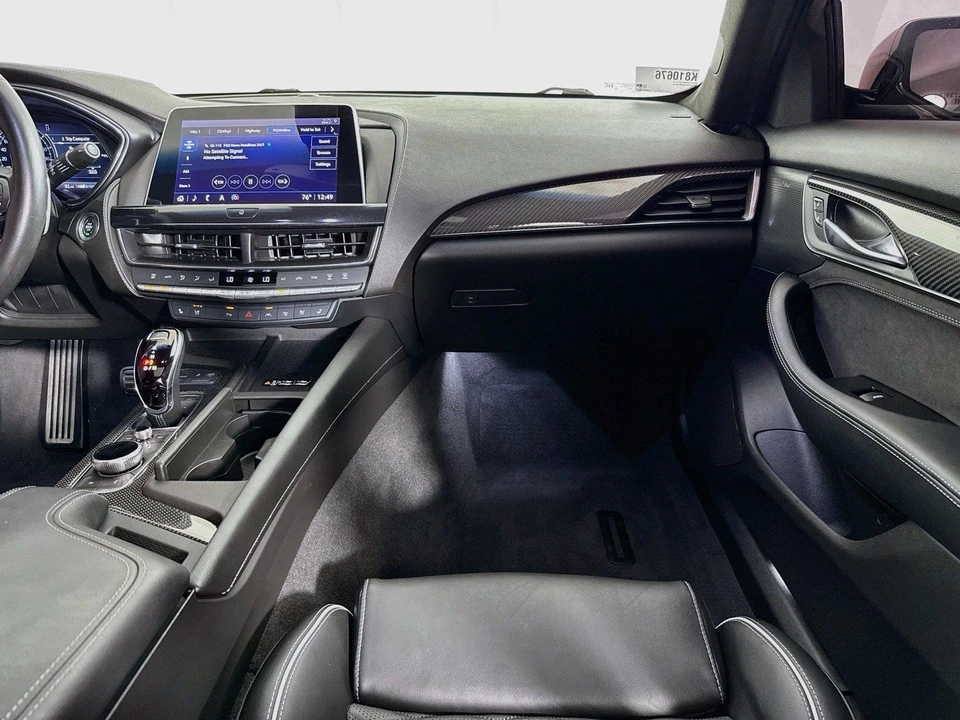 2023 Cadillac CT5-V Blackwing - Image 29 of 31