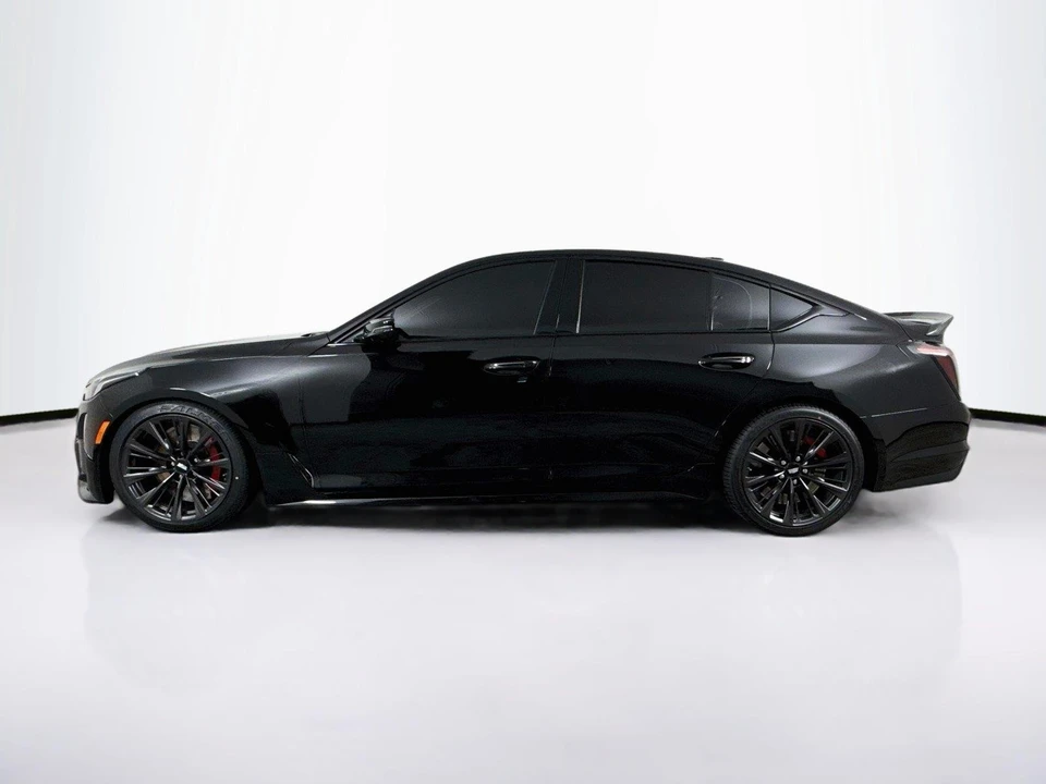 2023 Cadillac CT5-V Blackwing - Image 2 of 31