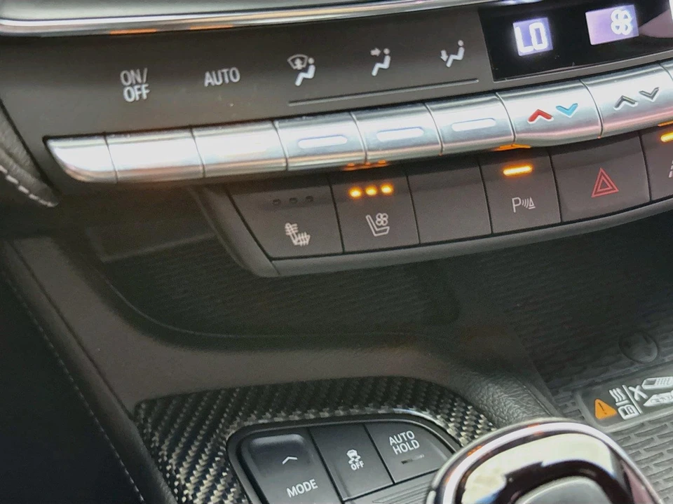 2023 Cadillac CT5-V Blackwing - Image 18 of 31
