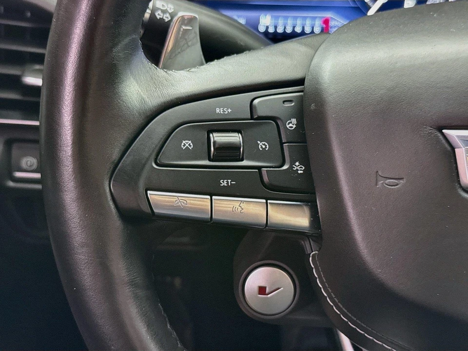 2023 Cadillac CT5-V Blackwing - Image 12 of 31