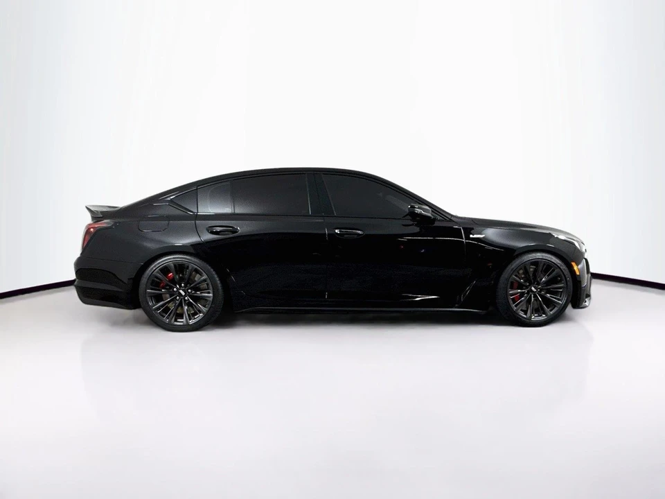 2023 Cadillac CT5-V Blackwing - Image 6 of 31