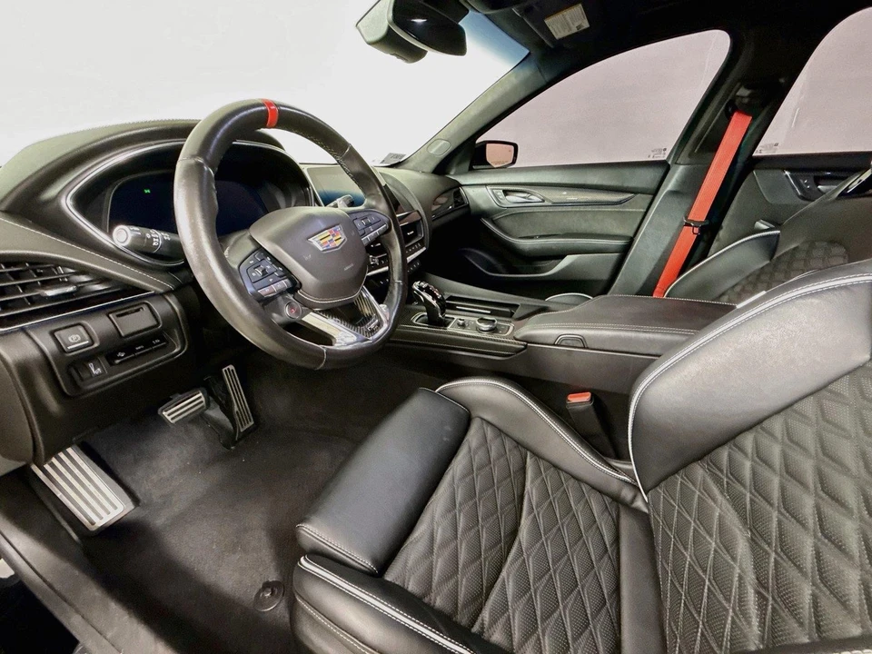 2023 Cadillac CT5-V Blackwing - Image 9 of 31