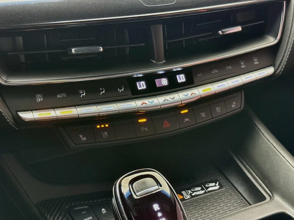 2023 Cadillac CT5-V Blackwing - Image 21 of 31