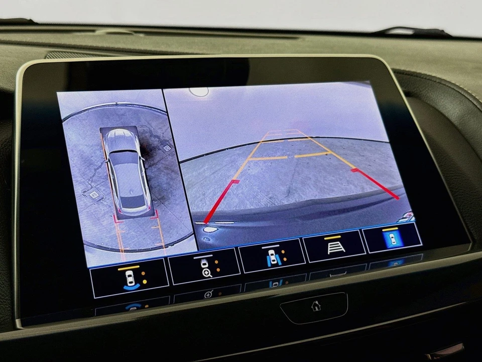 2023 Cadillac CT5-V Blackwing - Image 17 of 31
