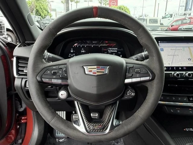 2023 Cadillac CT5-V Blackwing - Image 21 of 31