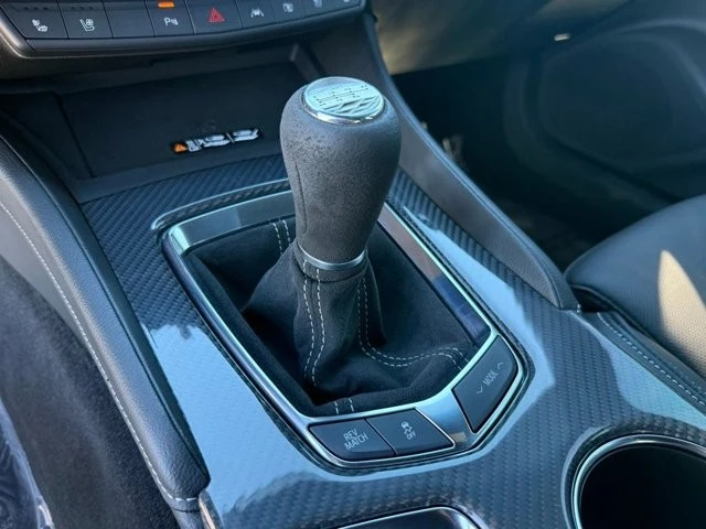 2023 Cadillac CT5-V Blackwing - Image 31 of 31