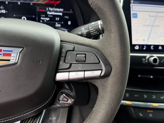2023 Cadillac CT5-V Blackwing - Image 23 of 31