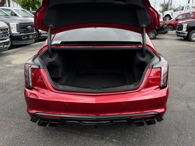 2023 Cadillac CT5-V Blackwing - Image 10 of 31
