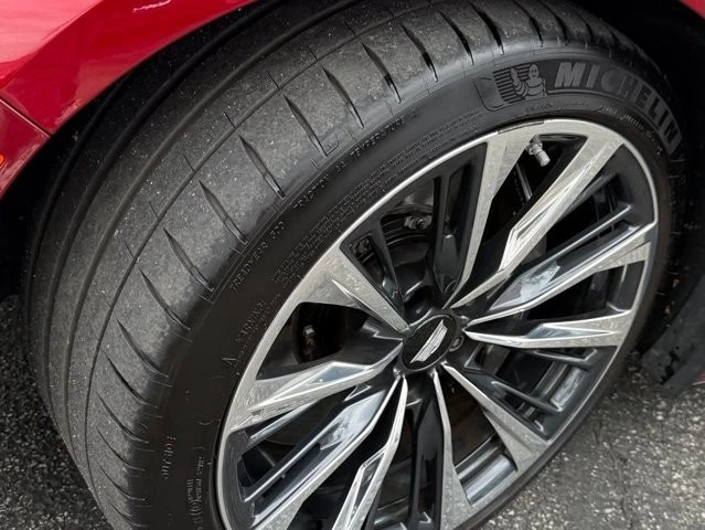 2023 Cadillac CT5-V Blackwing - Image 12 of 31