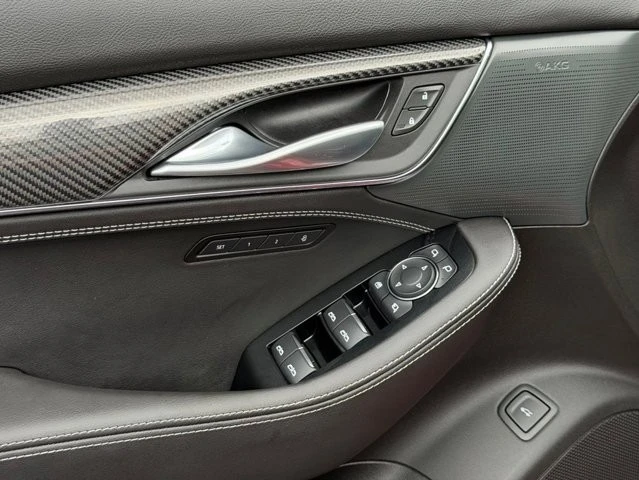 2023 Cadillac CT5-V Blackwing - Image 14 of 31