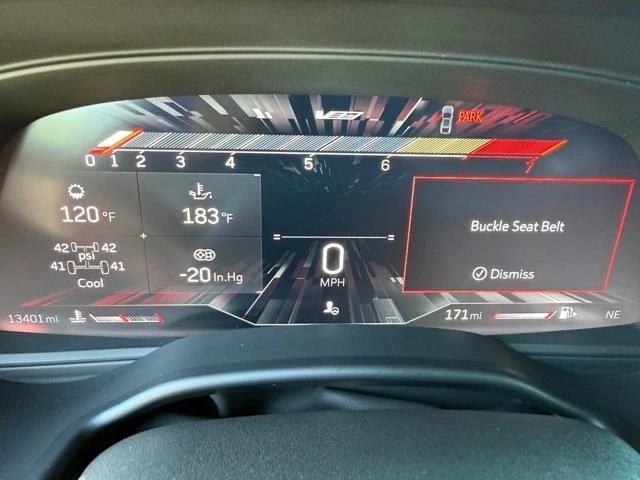 2023 Cadillac CT5-V Blackwing - Image 29 of 31