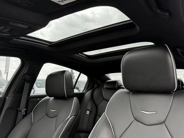 2023 Cadillac CT5-V Blackwing - Image 18 of 31