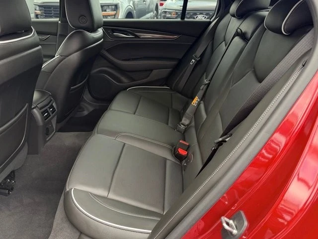 2023 Cadillac CT5-V Blackwing - Image 31 of 31