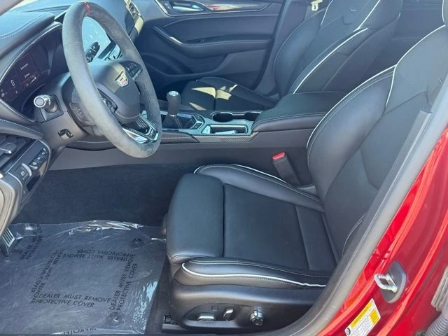 2023 Cadillac CT5-V Blackwing - Image 21 of 31