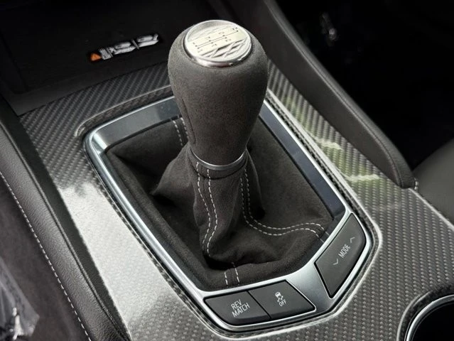 2023 Cadillac CT5-V Blackwing - Image 28 of 31