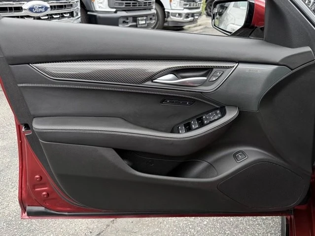 2023 Cadillac CT5-V Blackwing - Image 13 of 31