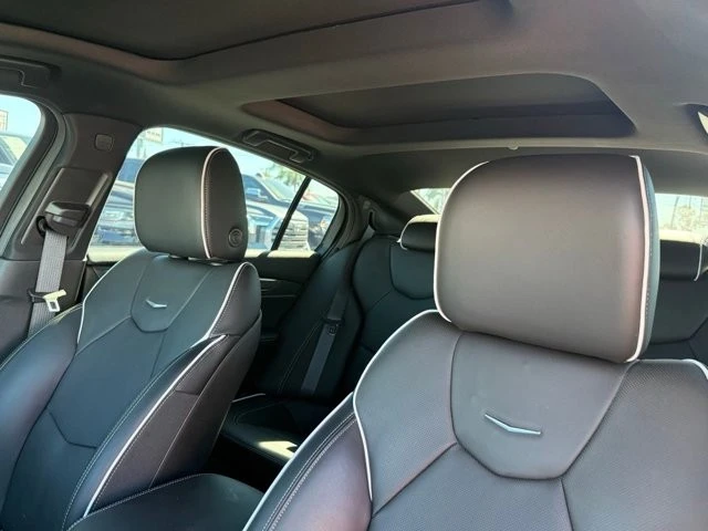 2023 Cadillac CT5-V Blackwing - Image 23 of 31