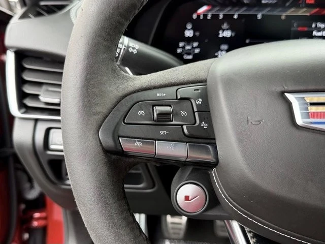 2023 Cadillac CT5-V Blackwing - Image 22 of 31