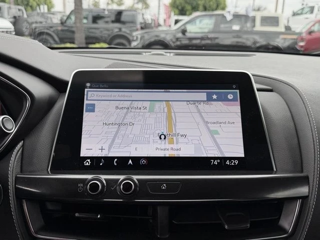 2023 Cadillac CT5-V Blackwing - Image 25 of 31