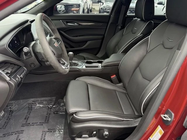 2023 Cadillac CT5-V Blackwing - Image 16 of 31