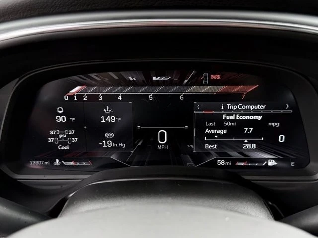 2023 Cadillac CT5-V Blackwing - Image 20 of 31