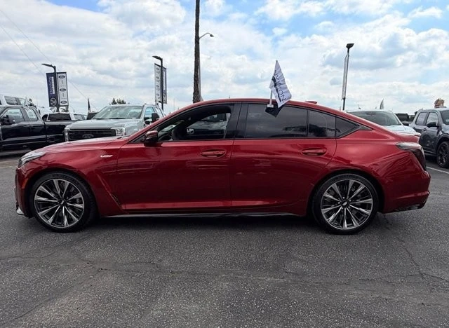 2023 Cadillac CT5-V Blackwing - Image 5 of 31