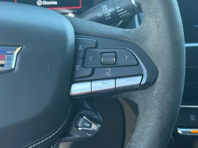 2023 Cadillac CT5-V Blackwing - Image 27 of 31