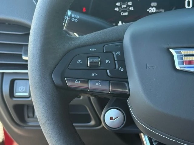 2023 Cadillac CT5-V Blackwing - Image 26 of 31