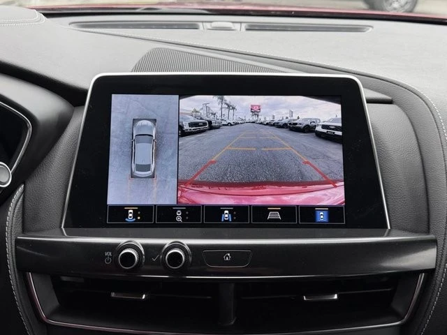 2023 Cadillac CT5-V Blackwing - Image 26 of 31