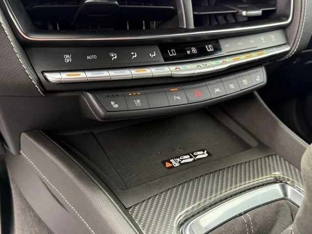 2023 Cadillac CT5-V Blackwing - Image 27 of 31