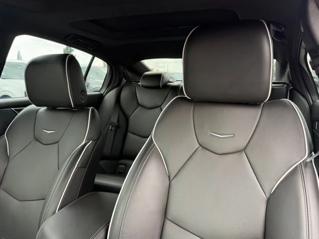 2023 Cadillac CT5-V Blackwing - Image 17 of 31