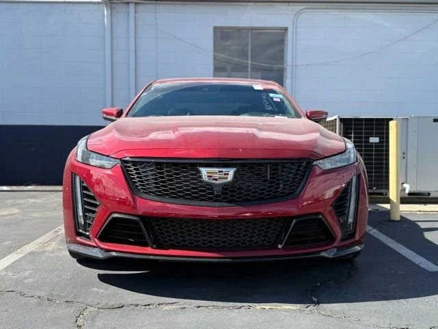 2023 Cadillac CT5-V Blackwing - Image 2 of 16