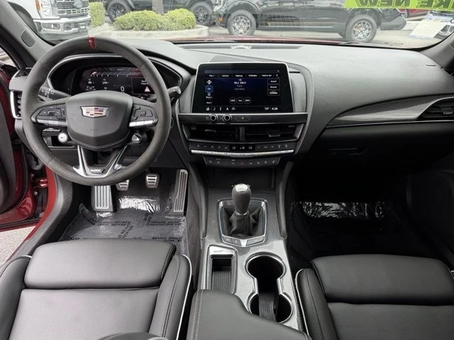 2023 Cadillac CT5-V Blackwing - Image 30 of 31