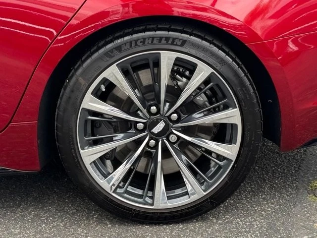 2023 Cadillac CT5-V Blackwing - Image 11 of 31