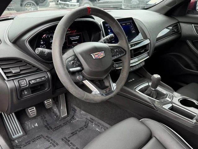 2023 Cadillac CT5-V Blackwing - Image 29 of 31