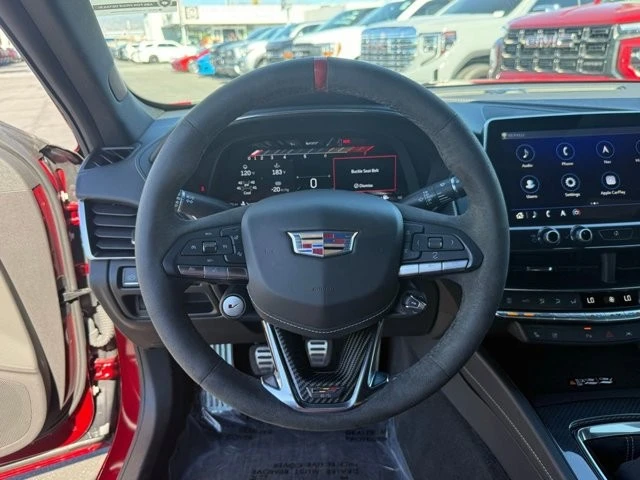 2023 Cadillac CT5-V Blackwing - Image 25 of 31