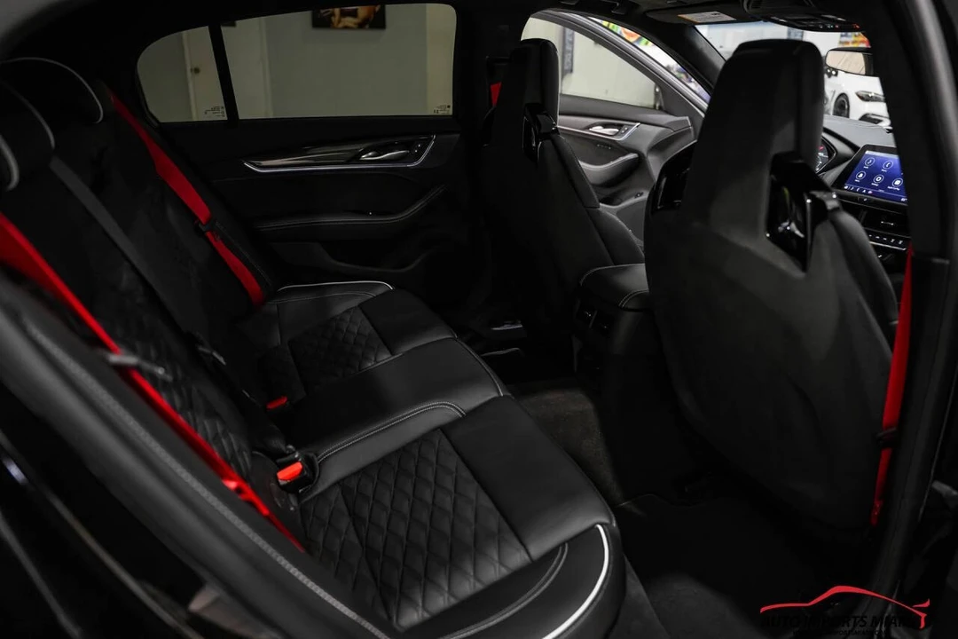 2023 Cadillac CT5-V Blackwing - Image 10 of 12