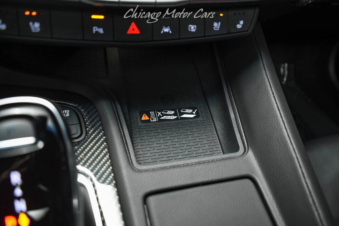 2023 Cadillac CT5-V Blackwing - Image 21 of 31