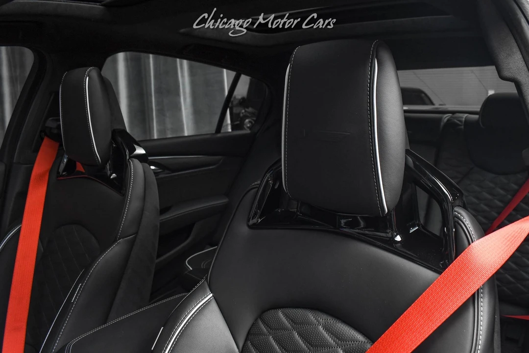 2023 Cadillac CT5-V Blackwing - Image 24 of 31