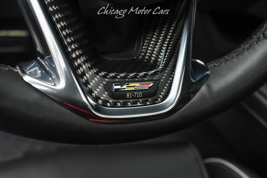 2023 Cadillac CT5-V Blackwing - Image 11 of 31