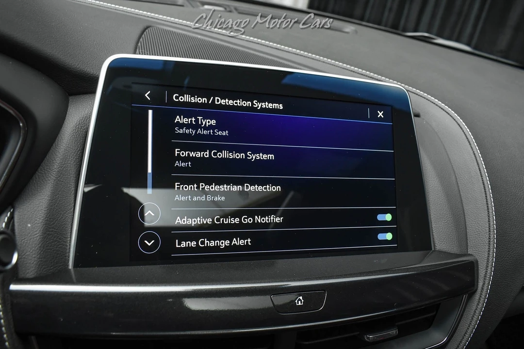 2023 Cadillac CT5-V Blackwing - Image 17 of 31