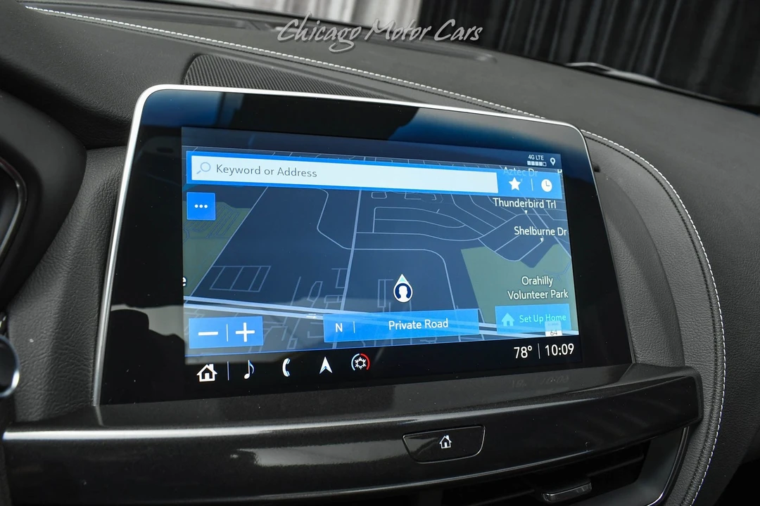 2023 Cadillac CT5-V Blackwing - Image 15 of 31