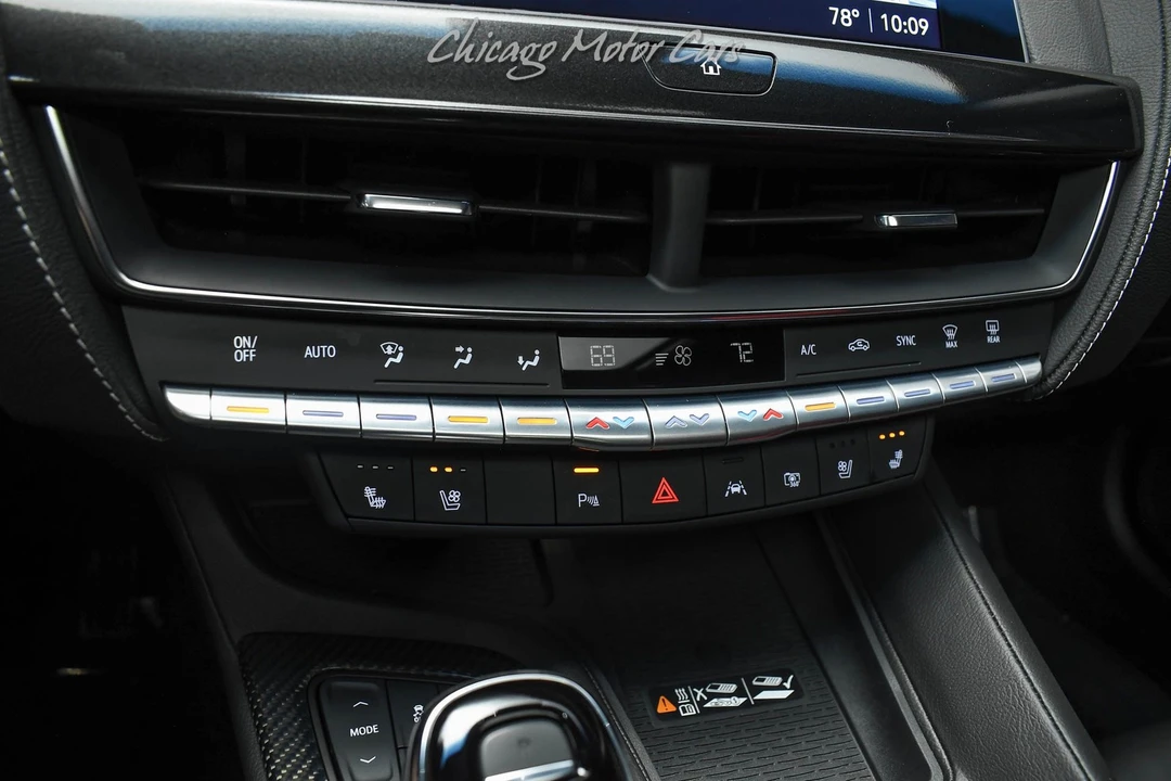 2023 Cadillac CT5-V Blackwing - Image 19 of 31