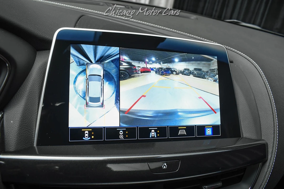 2023 Cadillac CT5-V Blackwing - Image 16 of 31